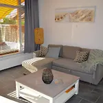 Beachy Chic Zandvoort