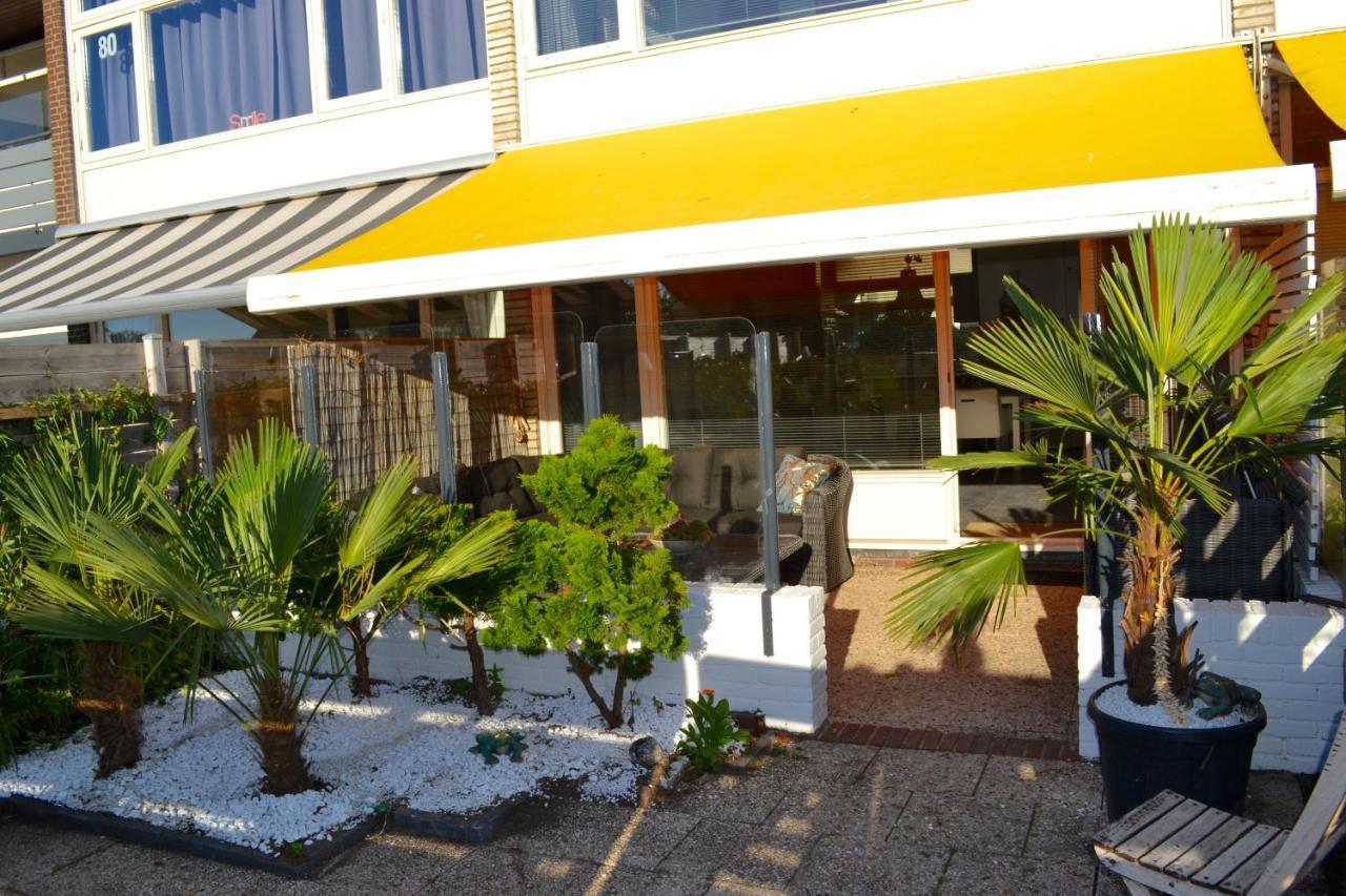 Vakantiehuis Beachy Chic