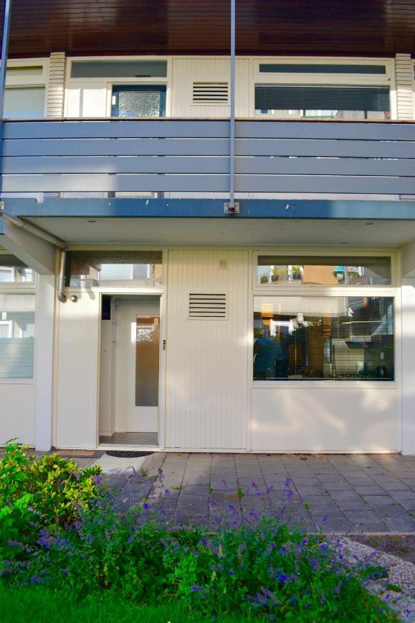 Beachy Chic Vakantiehuis Zandvoort
