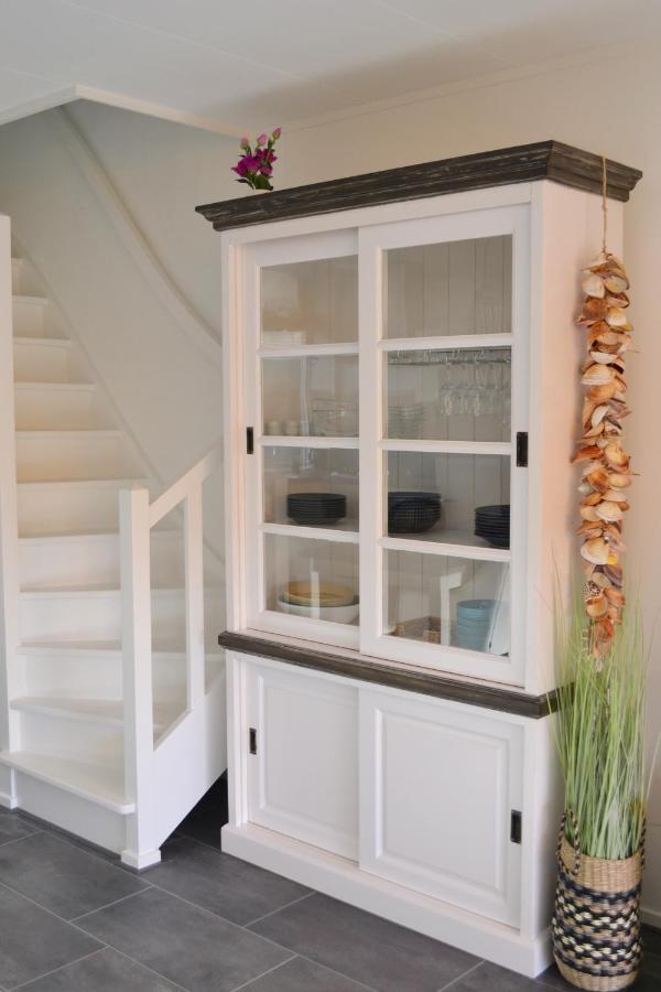 Vakantiehuis Beachy Chic *