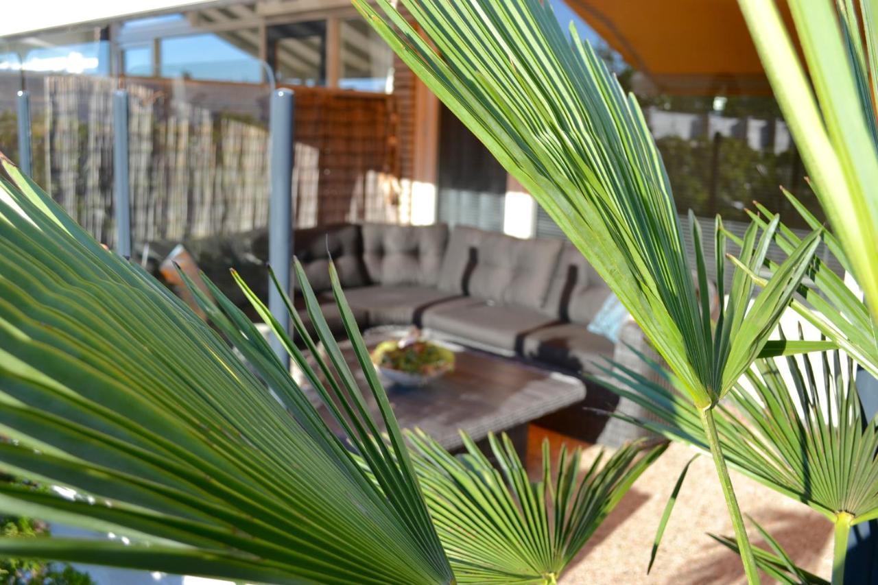 Beachy Chic Holiday home *